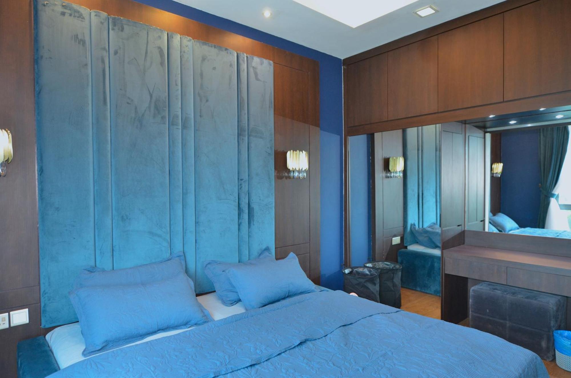 The Loft Residences Homestay @ Block C Imago Mall Kk Central Kota Kinabalu Eksteriør billede